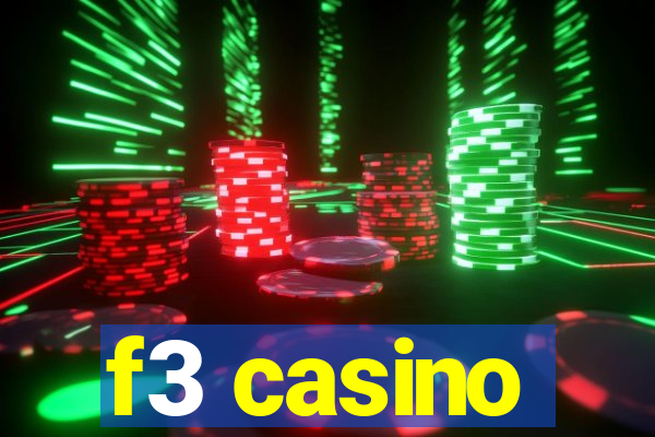 f3 casino